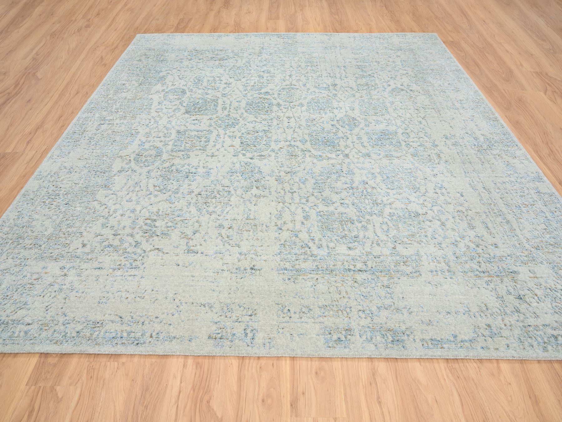 Transitional Rugs LUV580869
